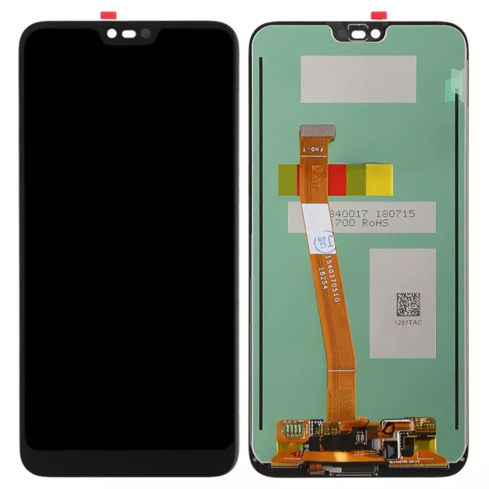 Huwaei Honor 10 LCD Screen Replacement with Digitizer Full Assembly Huwaei Honor 10 LCD Screen Replacement with Digitizer Full Assembly